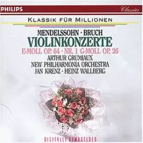 Couverture du produit · Violkonz 1/Violk.OP.64 [Import]