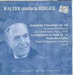 Couverture du produit · Bruno Walter in Europa [Import]