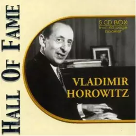 Couverture du produit · Hall of Fame [Import]