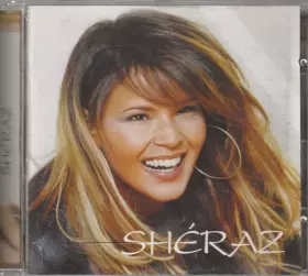 Couverture du produit · Shéraz
