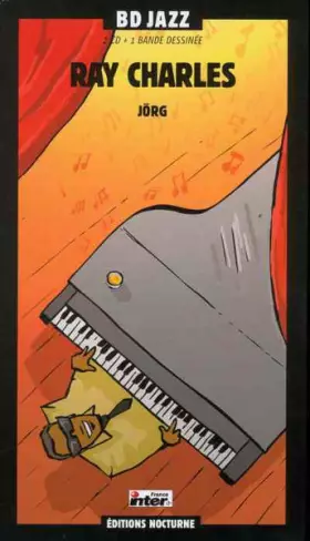 Couverture du produit · Ray Charles