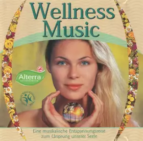 Couverture du produit · Wellness Music
