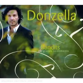 Couverture du produit · Bandits De Grands Sentiments