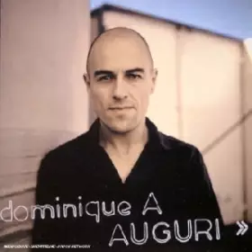 Couverture du produit · Auguri - Edition limitée