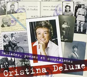 Couverture du produit · Ballades, Poemes et Complaintes