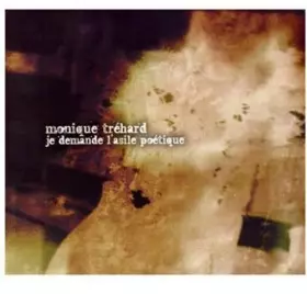 Couverture du produit · Je Demande L'Asile Poétique