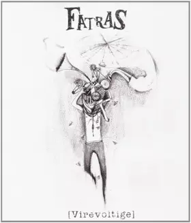 Couverture du produit · Virevoltige