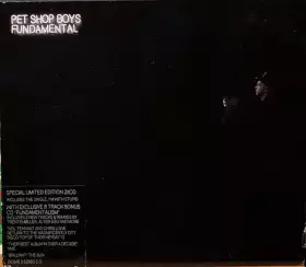 Couverture du produit · Fundamental