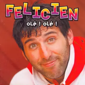 Couverture du produit · Olé ! Olé !
