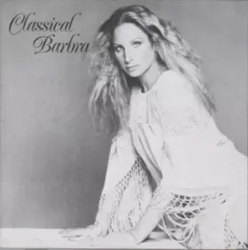 Couverture du produit · Classical Barbra