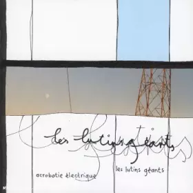 Couverture du produit · acrobatie Electrique
