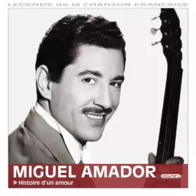 Couverture du produit · Histoire d'un Amour/Vol.2