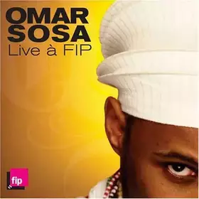 Couverture du produit · Live À FIP