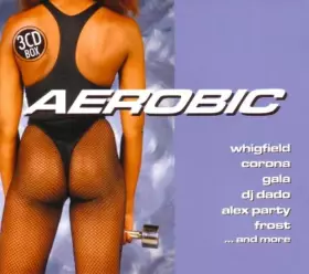Couverture du produit · Aerobic Box [Import]