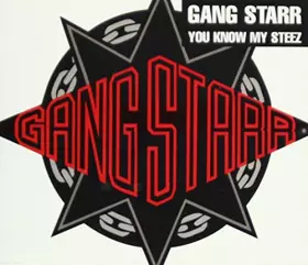 Couverture du produit · You Know My Steez/So Wassup (2 Versions Each, 1997) [Import]