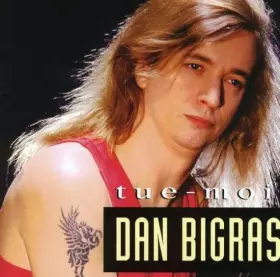 Couverture du produit · Tue [Import]