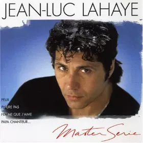 Couverture du produit · Master Série