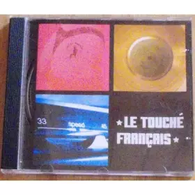 Couverture du produit · Le Touché Français