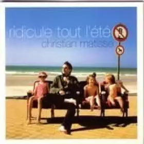 Couverture du produit · Ridicule Tout L'ete