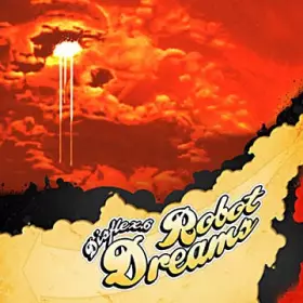 Couverture du produit · Robot Dreams