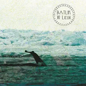 Couverture du produit · Batlik XI Lieux