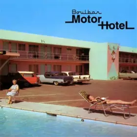 Couverture du produit · Motor Hotel