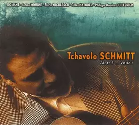 Couverture du produit · Alors? ... Voilà!