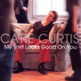 Couverture du produit · My Shirt Looks Good on You