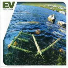 Couverture du produit · Dizehan