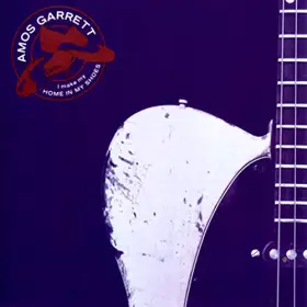 Couverture du produit · I Make Home in My Shoes