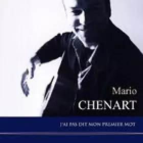 Couverture du produit · J'Ai Pas Dit Mon Premier Mot