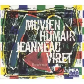 Couverture du produit · Flench Wok