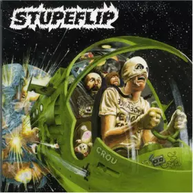 Couverture du produit · Stupeflip