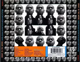 Couverture du produit · Daddy Always Wanted Me to Grow [Import]