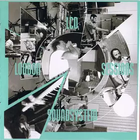 Couverture du produit · London Sessions