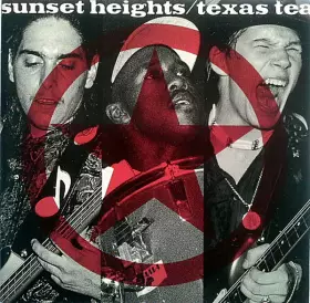 Couverture du produit · Texas Tea