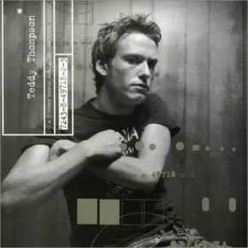 Couverture du produit · Teddy Thompson