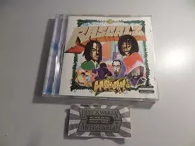 Couverture du produit · Cash Crop