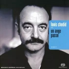 Couverture du produit · Un ange passe - SACD