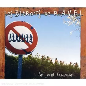 Couverture du produit · Joies Sauvages