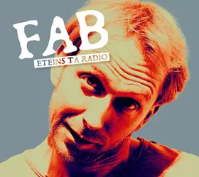 Couverture du produit · Eteins Ta Radio