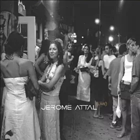 Couverture du produit · Live