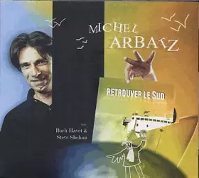 Couverture du produit · Retrouver Le Sud