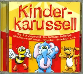 Couverture du produit · Kinderkarussell
