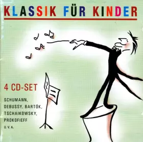 Couverture du produit · Klassik Für Kinder