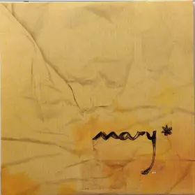 Couverture du produit · Mary*