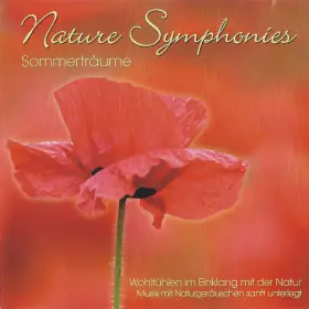 Couverture du produit · Nature Symphonies • Sommerträume