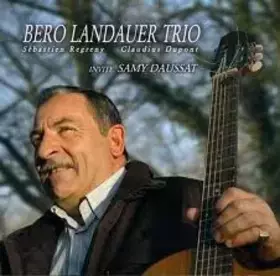 Couverture du produit · Comme Autrefois