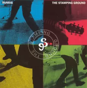 Couverture du produit · The Stamping Ground