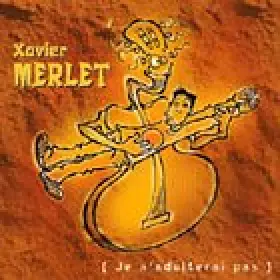 Couverture du produit · Je N'Adulterai Pas